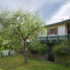 Отель Holiday home Il Banano Massarosa Массароза фото 6