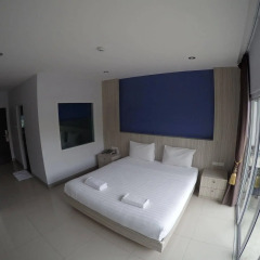 Отель Central Pattaya Garden Resort комната для гостей