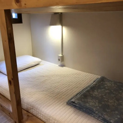 Отель High Street Guest House Hongdae комната для гостей фото 5