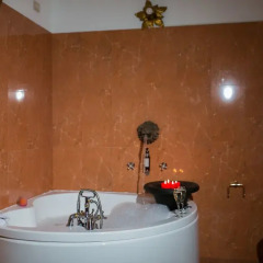 Hotel Portici Ареццо спа фото 2