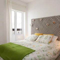 Отель Nesha Surf Flat комната для гостей фото 4