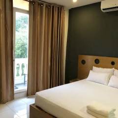 Отель Istay Inn Saigon Вьетнам, Хошимин - отзывы, цены и фото номеров - забронировать отель Istay Inn Saigon онлайн комната для гостей фото 3