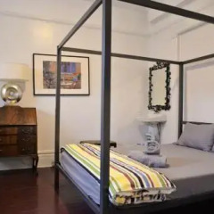 Отель Vancouver Hideaway Guesthouse Канада, Ванкувер - отзывы, цены и фото номеров - забронировать отель Vancouver Hideaway Guesthouse онлайн комната для гостей