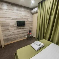 Гостиница Рандеву Куркино удобства в номере