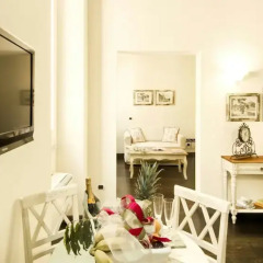 Отель Sweetly Home Roma Италия, Рим - отзывы, цены и фото номеров - забронировать отель Sweetly Home Roma онлайн удобства в номере фото 2