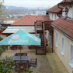 Отель Pension Patanka Прага фото 5