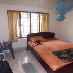 Отель Brian's Homestay Balapitiya детские мероприятия