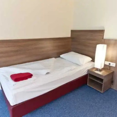 Novum Hotel Aldea Berlin Centrum детские мероприятия