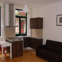 Отель Aparthotel Oporto Sol комната для гостей фото 3