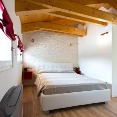 Отель B&B Venice Casanova Италия, Лимена - отзывы, цены и фото номеров - забронировать отель B&B Venice Casanova онлайн детские мероприятия фото 2