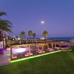 Sentido Zeynep Golf & Spa Турция, Белек - отзывы, цены и фото номеров - забронировать отель Sentido Zeynep Golf & Spa онлайн