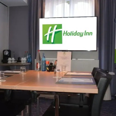 Отель Holiday Inn Paris Gare De l'Est фото 2