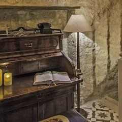 Insula Hotel & Restaurant Чешме интерьер отеля фото 2