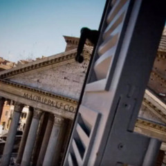 Отель Pantheon Royal Suite Италия, Рим - отзывы, цены и фото номеров - забронировать отель Pantheon Royal Suite онлайн балкон