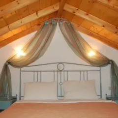 Hotel Alexandra детские мероприятия