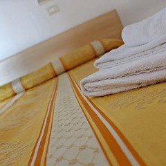 Hotel New Primula удобства в номере