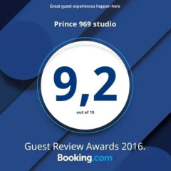 Отель Prince 969 studio Нидерланды, Амстердам - отзывы, цены и фото номеров - забронировать отель Prince 969 studio онлайн с домашними животными