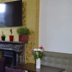 1 Lexham Gardens Hotel интерьер отеля фото 2