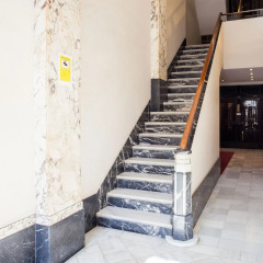 Отель Feelathome Gran Via Apartment Испания, Барселона - отзывы, цены и фото номеров - забронировать отель Feelathome Gran Via Apartment онлайн интерьер отеля фото 2