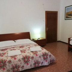Отель Venice Best Vacation Италия, Маргера - отзывы, цены и фото номеров - забронировать отель Venice Best Vacation онлайн комната для гостей фото 4