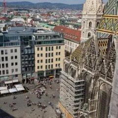 Boutique Hotel Am Stephansplatz фото 6