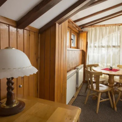 Hotel Victoria Боровец в номере