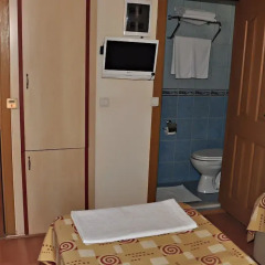 Sevil Hotel в номере