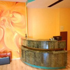 Hipnotic Hostel Сопот удобства в номере