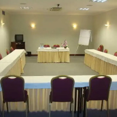 Hotel Apartamentos Gaivota Понта-Делгада помещение для мероприятий фото 2