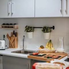 Отель Deck Lodge Португалия, Пениче - отзывы, цены и фото номеров - забронировать отель Deck Lodge онлайн в номере