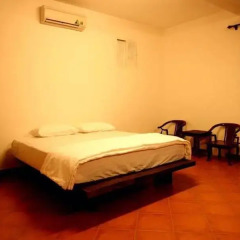 Отель Banana and Rose Homestay комната для гостей