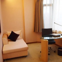 Отель Youfeng Lake View Hotel Китай, Сямынь - отзывы, цены и фото номеров - забронировать отель Youfeng Lake View Hotel онлайн удобства в номере