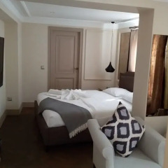 Ishak Pasa Hotel Турция, Стамбул - отзывы, цены и фото номеров - забронировать отель Ishak Pasa Hotel онлайн комната для гостей фото 2