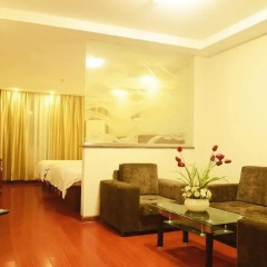 GreenTree Inn Jingdezhen Square North Road Express Hotel интерьер отеля