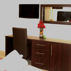 Отель Perriman Guest House удобства в номере