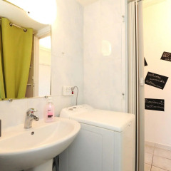 Апартаменты Studio Notre Dame - 5 Stars Holiday House ванная