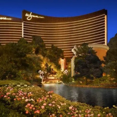 Отель Wynn Las Vegas фото 7