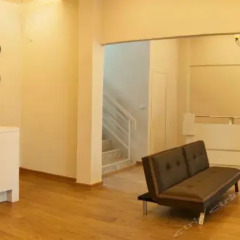 Milan Airport Hostel Бангкок спа