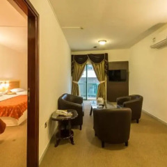 OYO 118 Dallas Hotel комната для гостей фото 5