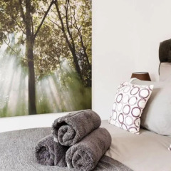 Отель Cottage Road Flat с домашними животными