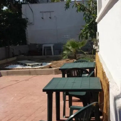Отель B&B Porto Levante Бари балкон