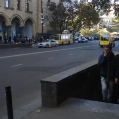 Хостел Vere фото 11