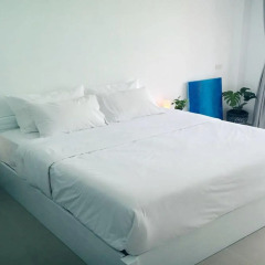 Capitano Beach Hotel комната для гостей фото 7