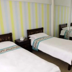 Апартаменты Eco Friendly Furnished Apartments комната для гостей фото 2
