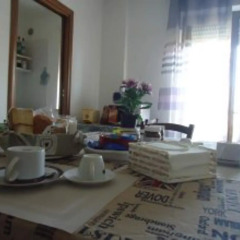 Отель Casa Mozart B&B Лечче в номере