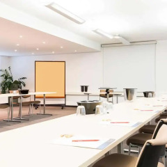 Отель Novotel Koln City фото 2