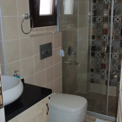 Kaputas Apart Hotel Каш ванная