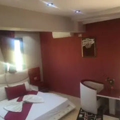 Selfo Hotel комната для гостей фото 4