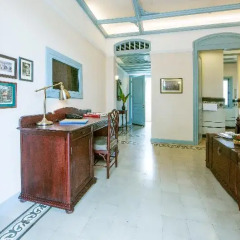 Отель Le Bel Air Boutique Resort интерьер отеля фото 3