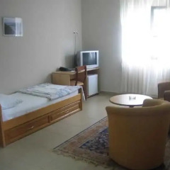 Hotel Kangaroo комната для гостей фото 4